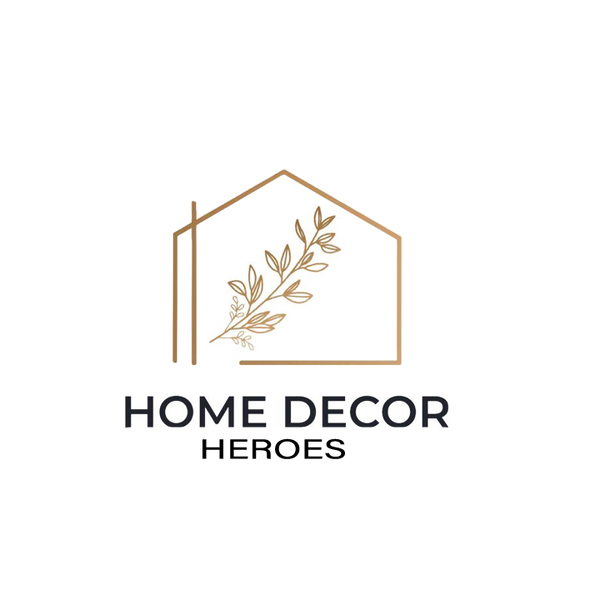 Home Decor Heroes